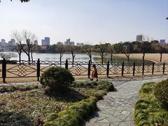 -黄兴公园