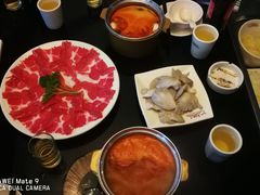 -鲁西肥牛(九方购物中心店)