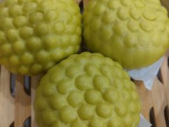 -叹茶靓点·粤式餐厅·全天茶市(石井万民广场店)