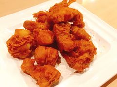 -多多旺港式茶餐厅(新区店)