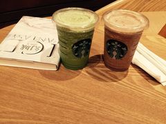 -星巴克(北京首都国际机场7店)