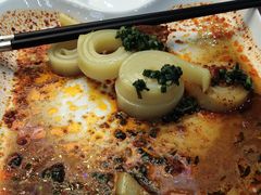 -清真悦宾楼食府(海湖店)