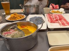 -君邦火锅(新疆大厦店)