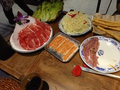 -楠火锅(昆山金鹰店)