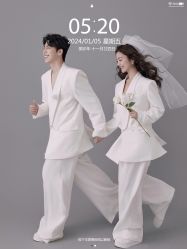 -今生有约婚纱摄影店(景德路店)