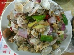 android_upload_pic-亮亮烧烤(积玉桥总店)