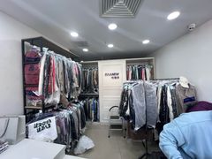 -布瑞琳洗衣(万泉新新家园店)