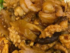 -大眼锅贴水饺(河东店)