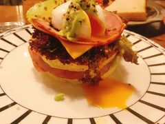 -AFS Cafe & Canteen(闽江二路店)