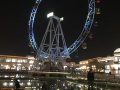 -碧桂园凤凰城酒店(南京店)