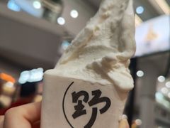 -野人先生Gelato(上海长宁龙之梦店)
