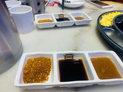 -韩宫宴炭火烤肉(昆山金鹰店)