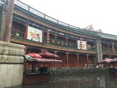 -古文化街旅游区