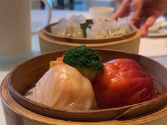 美兰虾饺皇-安蒂娅.悦景轩中餐厅(西乡店)