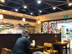 大堂-天府国麻辣香锅(悦荟广场店)