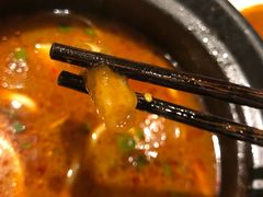 -姐弟俩土豆粉(西安小寨店)