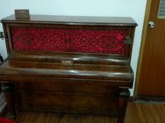 -鼓浪屿钢琴博物馆
