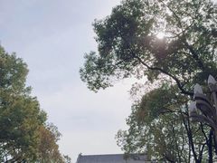 -四川大学(望江校区)