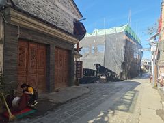 -妈妈的味道(和顺古镇店)