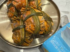 -龙虾奇迹泥炉烤肉(大华三路店)