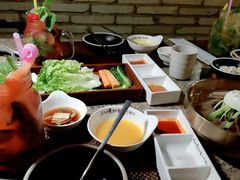 -三代烤肉(保利广场店)