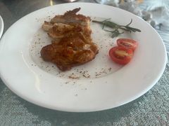 -天空花园餐吧·生日·团建(南山店)