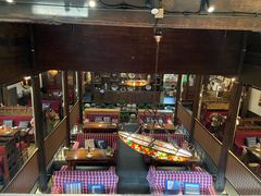 -有梦特色餐厅(古子城店)