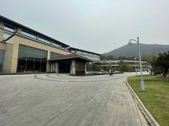 -宁波富邦荪湖山庄(慈城古县城店)