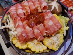 -仙隐小鹿中华料理(南宁万象城店)