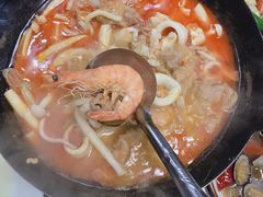 -鑫悦楼煎蟹·16年海鲜大排档