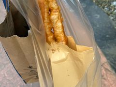-放心脆皮油条(中房三林城店)