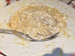 -安立可意大利美食