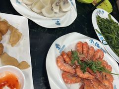 -小海豚·老字号海鲜餐厅(三亚湾店)