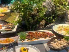 -森味薪火烧•烧鸟居酒屋•日本料理(望京店)