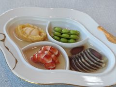 -君来湖滨饭店·渔餐厅