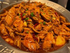 -胖哥俩肉蟹煲(宿迁宝龙广场店)