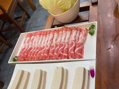 高钙羊肉-东来顺•非遗火锅(外滩店)