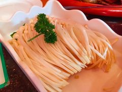 -老版火锅.12年西安排队王(沣峪口店)