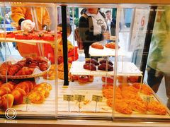 -美心西饼mx cakes(猎德优托邦店)