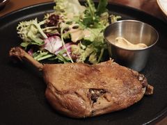 -柏蔻餐厅Le Banquet Bistro(天河北店)