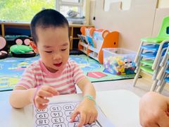 -小象润知早教·托育·幼儿园成长中心