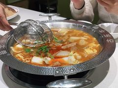 -古乐牛香鲜牛肉牛杂火锅(观前街店)