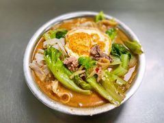 老友猪杂汤粉-舒记粉店(七星路店)