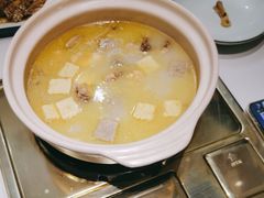 -如一鸡鲍鱼·粤式煲汤(长泰广场店)