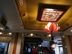 -一盏明灯全素斋(殊像寺店)