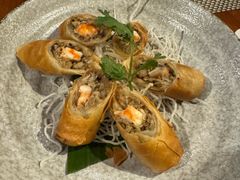 -Phensiri Thai Restaurant