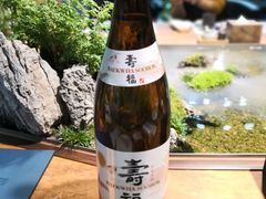 -森味薪火烧•烧鸟居酒屋•日本料理(望京店)
