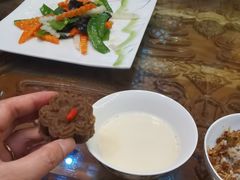 -宗巴雍姆藏餐府