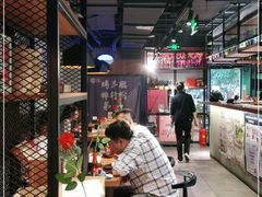 -腰子哥烤串(石佛营炫特店)