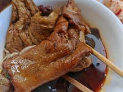 -蒋家肠旺面馆老店(合群路店)